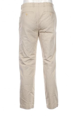 Herrenhose Hackett, Größe M, Farbe Beige, Preis 10,49 €