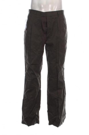 Herrenhose Hard Yakka, Größe L, Farbe Grün, Preis € 32,29