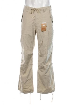 Herrenhose Henry Choice, Größe M, Farbe Beige, Preis € 7,49