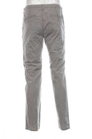 Herrenhose Hugo Boss, Größe L, Farbe Grau, Preis 38,79 €