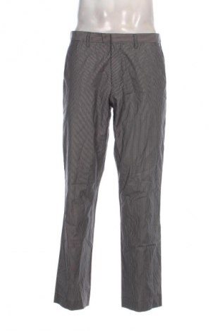 Pantaloni de bărbați Hugo Boss, Mărime L, Culoare Gri, Preț 523,49 Lei