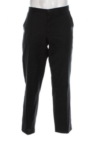 Herrenhose Hugo Boss, Größe L, Farbe Schwarz, Preis 39,99 €