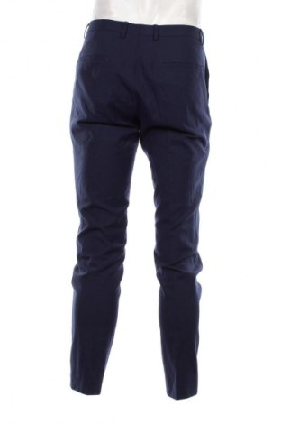 Pantaloni de bărbați Hugo Boss, Mărime M, Culoare Albastru, Preț 157,99 Lei