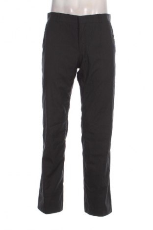 Herrenhose Hugo Boss, Größe M, Farbe Grau, Preis € 38,99