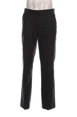 Pantaloni de bărbați Hugo Boss, Mărime M, Culoare Negru, Preț 177,70 Lei