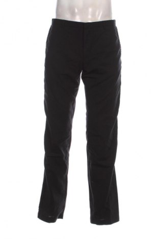 Pantaloni de bărbați Hugo Boss, Mărime L, Culoare Negru, Preț 262,99 Lei