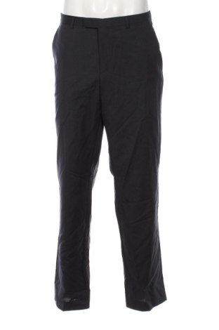 Herrenhose Hugo Boss, Größe L, Farbe Blau, Preis 95,79 €