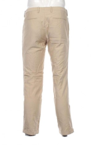 Herrenhose Hugo Boss, Größe M, Farbe Beige, Preis € 67,49