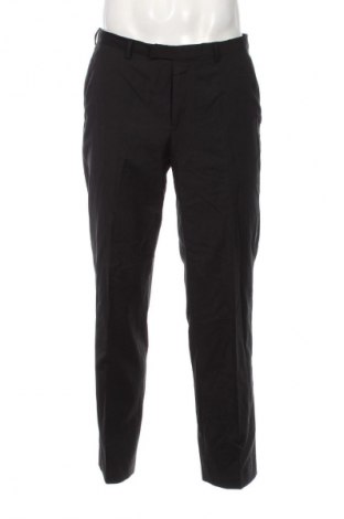 Pantaloni de bărbați Hugo Boss, Mărime L, Culoare Negru, Preț 450,99 Lei