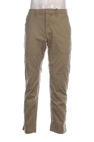 Herrenhose Industrie, Größe L, Farbe Beige, Preis 29,49 €