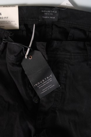 Herrenhose Industrie, Größe L, Farbe Schwarz, Preis € 35,99