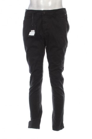 Herrenhose Industrie, Größe L, Farbe Schwarz, Preis 35,99 €