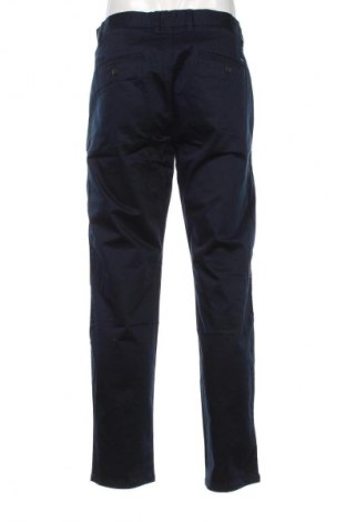 Herrenhose Industrie, Größe L, Farbe Blau, Preis € 28,79