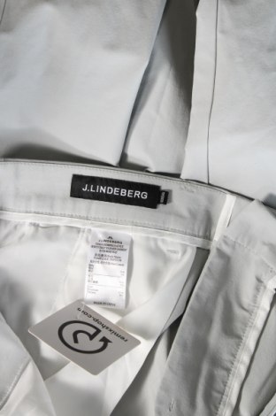 Herrenhose J.Lindeberg, Größe L, Farbe Grau, Preis 20,99 €