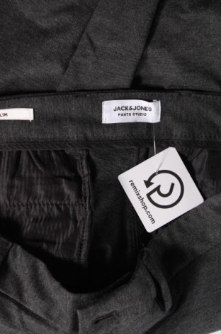 Pánské kalhoty  Jack & Jones, Velikost L, Barva Černá, Cena  245,00 Kč