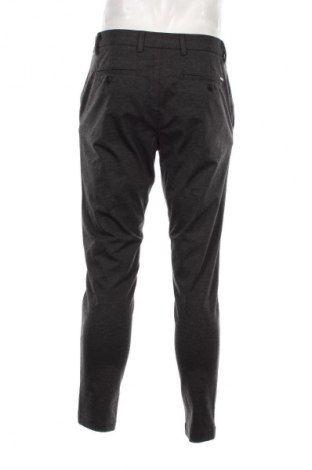 Pantaloni de bărbați Jack & Jones, Mărime L, Culoare Negru, Preț 60,99 Lei