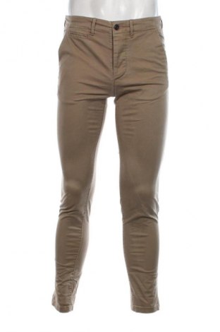 Herrenhose Jack & Jones, Größe S, Farbe Beige, Preis 6,49 €