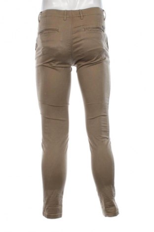 Herrenhose Jack & Jones, Größe S, Farbe Beige, Preis 6,49 €