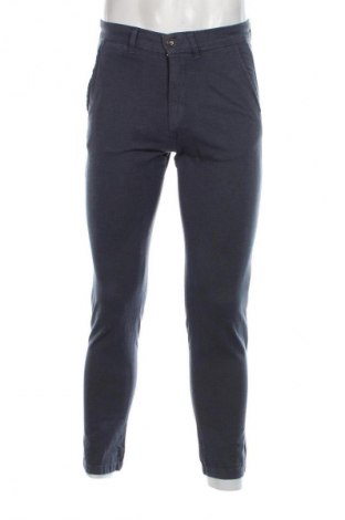 Pantaloni de bărbați Jack & Jones, Mărime S, Culoare Albastru, Preț 62,99 Lei