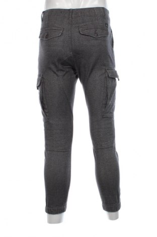 Pantaloni de bărbați Jack & Jones, Mărime S, Culoare Gri, Preț 68,99 Lei