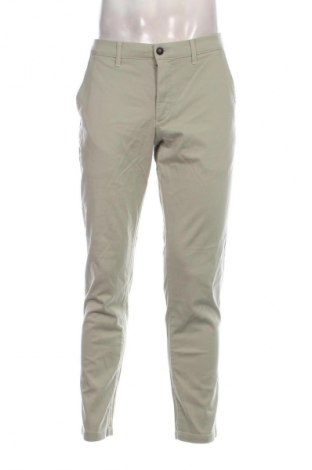 Herrenhose Jack & Jones, Größe L, Farbe Grün, Preis € 35,99