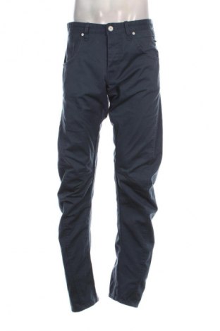 Herrenhose Jack & Jones, Größe M, Farbe Blau, Preis € 11,99