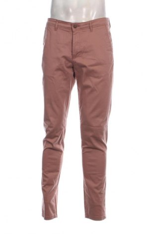 Herrenhose Jack & Jones, Größe L, Farbe Rosa, Preis € 13,99