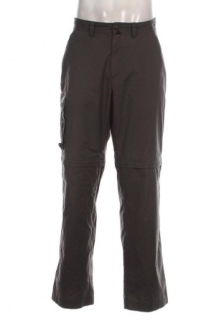 Herrenhose Jack Wolfskin, Größe XL, Farbe Grau, Preis 28,04 €