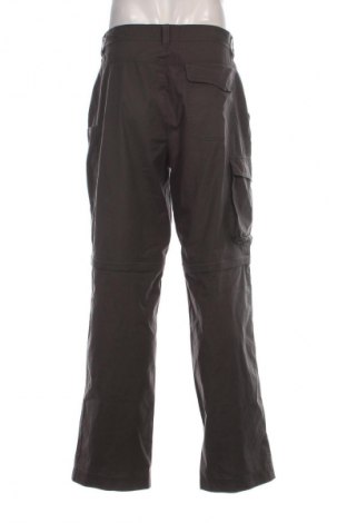 Pantaloni de bărbați Jack Wolfskin, Mărime XL, Culoare Gri, Preț 139,82 Lei