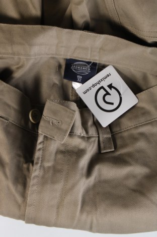 Herrenhose Jackeroo, Größe M, Farbe Beige, Preis € 20,29