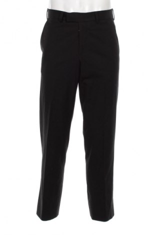 Pantaloni de bărbați Jake*s, Mărime M, Culoare Negru, Preț 31,99 Lei