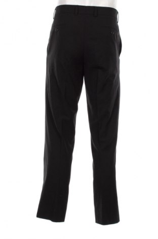 Pantaloni de bărbați Jake*s, Mărime M, Culoare Negru, Preț 37,99 Lei