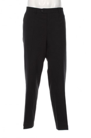 Pantaloni de bărbați Jake*s, Mărime XL, Culoare Negru, Preț 37,99 Lei