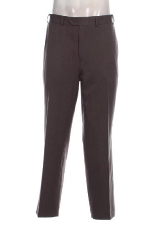 Herrenhose James Pringle, Größe XL, Farbe Grau, Preis 15,58 €