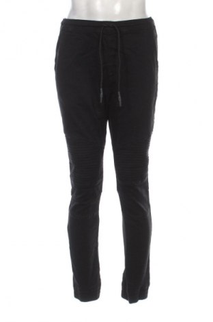 Pantaloni de bărbați Jay Jays, Mărime L, Culoare Negru, Preț 80,99 Lei