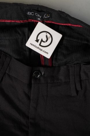 Pantaloni de bărbați Jbc, Mărime M, Culoare Negru, Preț 22,99 Lei