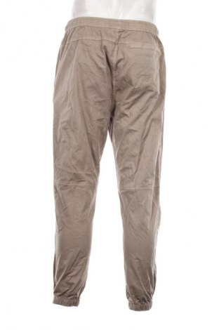 Herrenhose Jean Pascale, Größe L, Farbe Beige, Preis € 10,29