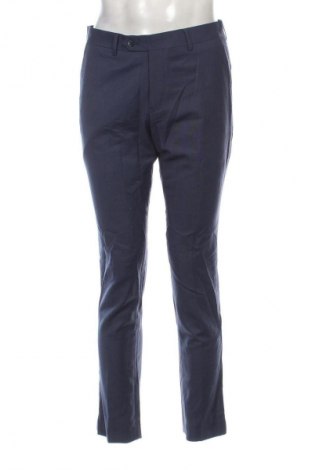 Herrenhose Jonathan Adams, Größe M, Farbe Blau, Preis 20,29 €