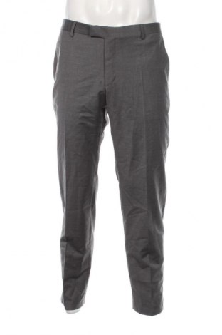 Herrenhose Joop!, Größe L, Farbe Grau, Preis 95,79 €