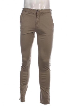 Herrenhose Just Jeans, Größe M, Farbe Beige, Preis 13,99 €