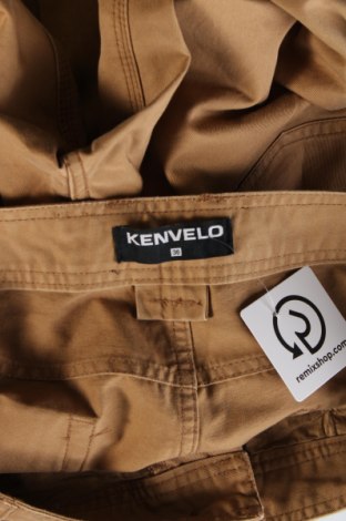 Herrenhose Kenvelo, Größe S, Farbe Beige, Preis € 8,99