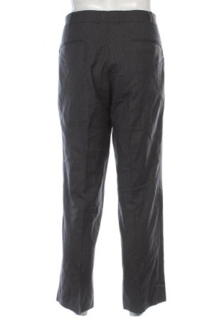 Pantaloni de bărbați Kuhn, Mărime XL, Culoare Gri, Preț 26,99 Lei