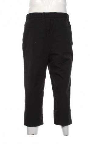 Herrenhose Lacoste, Größe M, Farbe Schwarz, Preis 66,99 €