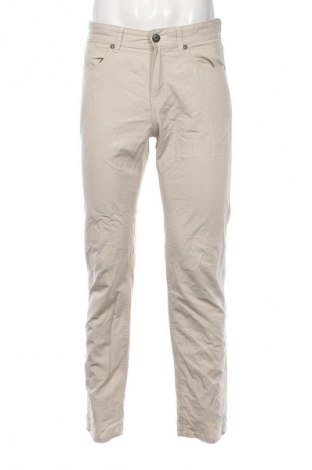 Herrenhose Lerros, Größe M, Farbe Beige, Preis € 28,79