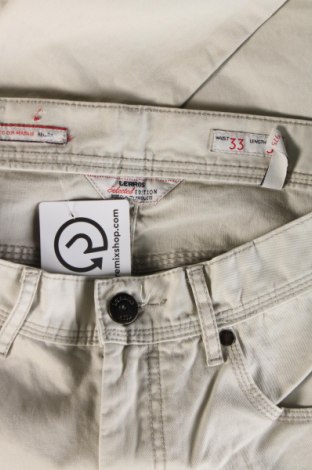 Herrenhose Lerros, Größe M, Farbe Beige, Preis € 13,99