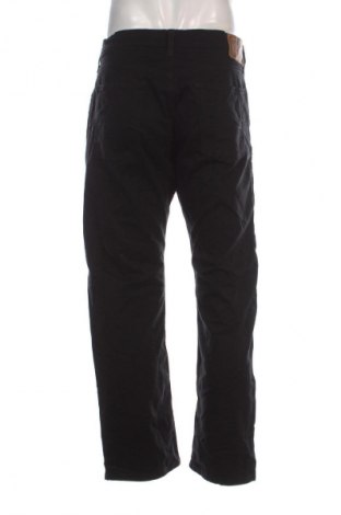 Pantaloni de bărbați Signature By Levi Strauss & Co, Mărime L, Culoare Negru, Preț 179,41 Lei