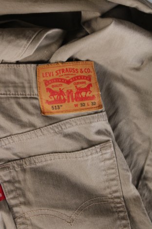 Ανδρικό παντελόνι Levi's, Μέγεθος M, Χρώμα  Μπέζ, Τιμή 23,99 €