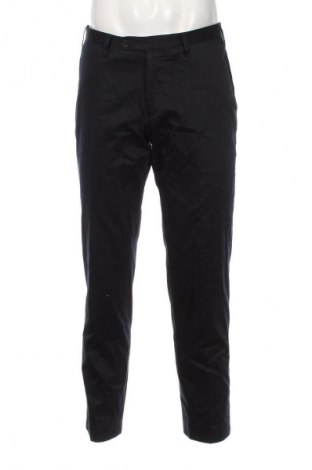 Pantaloni de bărbați Lindbergh, Mărime M, Culoare Albastru, Preț 203,99 Lei