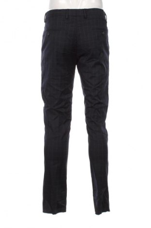 Pantaloni de bărbați Louis Philippe, Mărime XL, Culoare Albastru, Preț 151,99 Lei