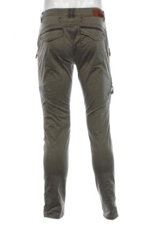 Herrenhose MOS MOSH, Größe M, Farbe Grün, Preis € 43,29